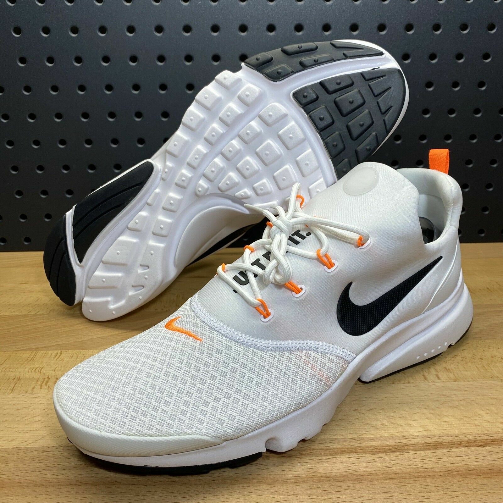 air presto fly just do it