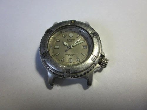 Ersatzteile CASIO 2747 2285 341 1156 2879 1572 593 3149 695 244 1595 1333 UVM - Bild 220 von 333