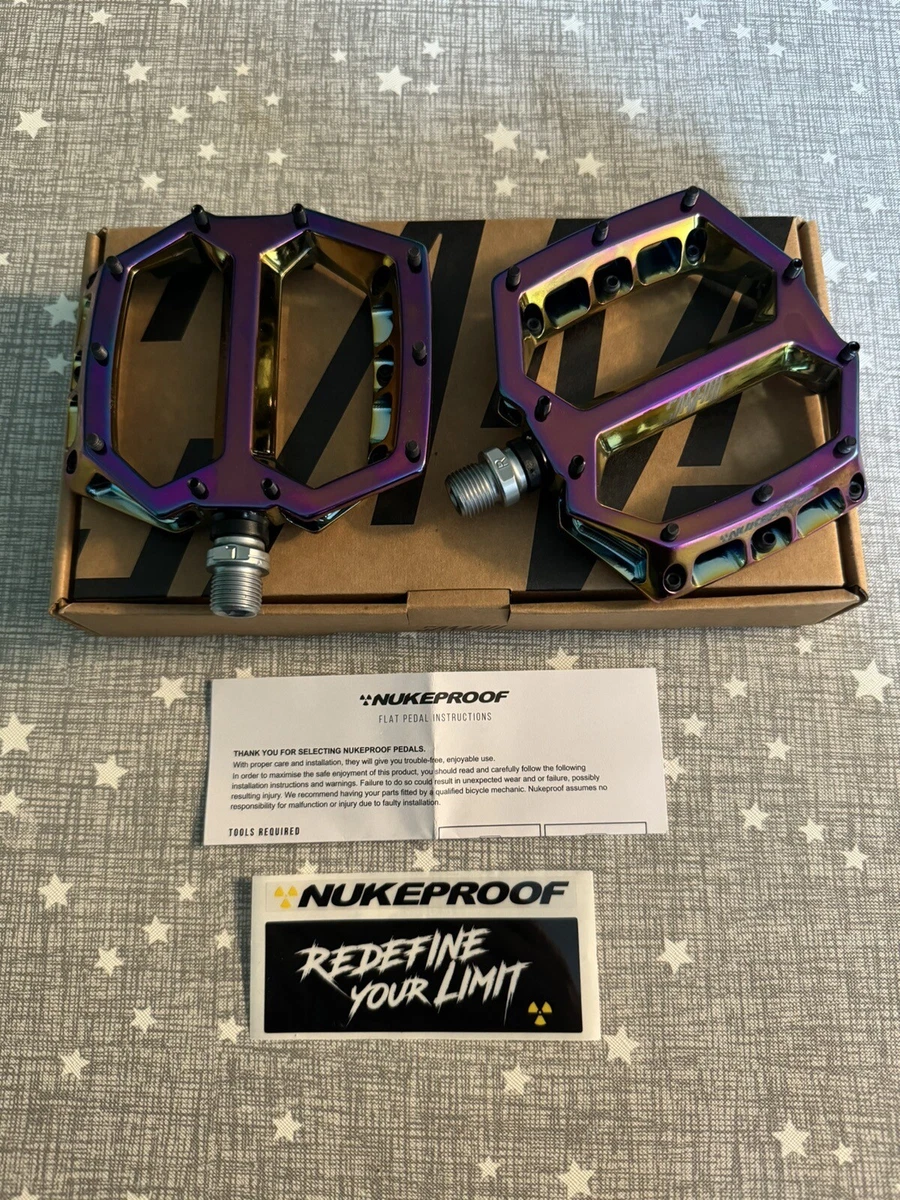 Nukeproof sam outlet hill oil slick
