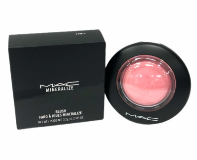 MAC Fard A Joues Mineralize Blush (3.2g/0.10oz) NEW As Seen In Pics; YOU PICK!