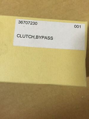 Kyocera Mita 36707230 Bypass Clutch (copier part)