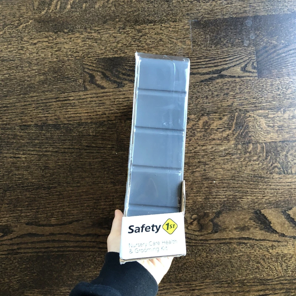 safety 1st nursing care health & grooming kit Pink Baby Foto 4 de 4