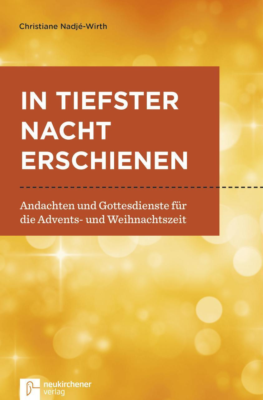 Thumbnail - In Tiefster Nacht Erschienen | Christiane Nadjé-wirth | Taschenbuch |