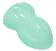 Celestial Surf Basecoat With Reducer Gallon (Basecoat Only) Kit