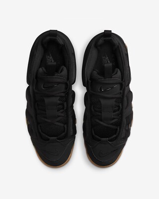 シューズ(男性用) NIKE AIR MORE UPTEMPO LOW NIKE公式】ナイキ エア モア アップテンポ LOW メンズシューズ