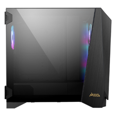 MSI MEG PROSPECT 700R computer case Mid-Tower 4719072945848 | eBay