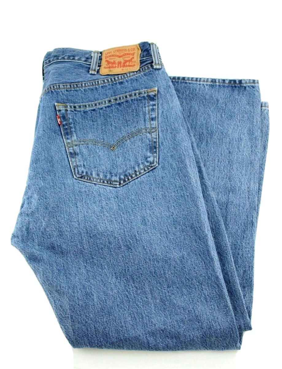 Pre washed levi's clearance 501