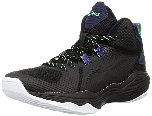 シューズ ASIS NOVA FLOW 1 ASICS Nova Flow 'White Black' 1063A028-101