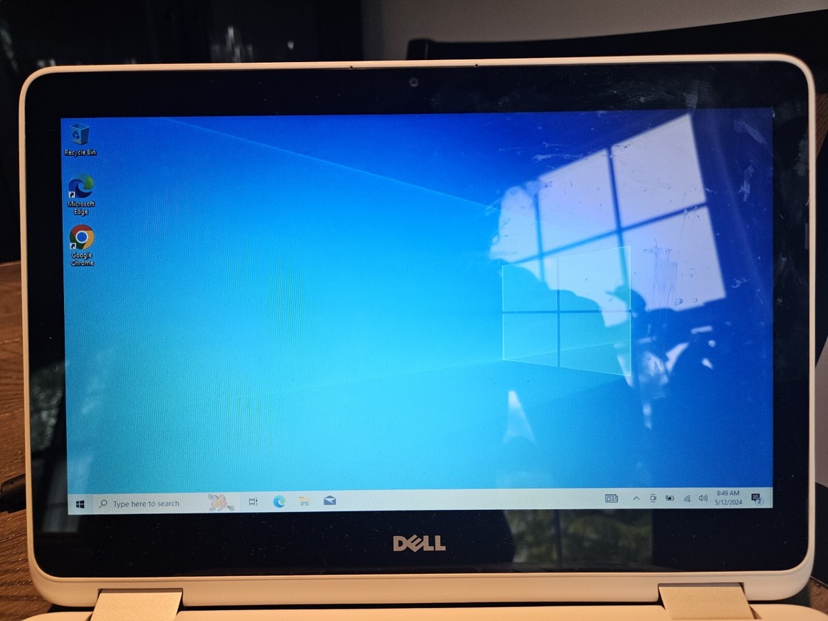 Windowsノート本体 DELL Inspiron 11 3185 2-in-1 Dell Inspiron 11 3185 2-in-1 Laptop, 11.6