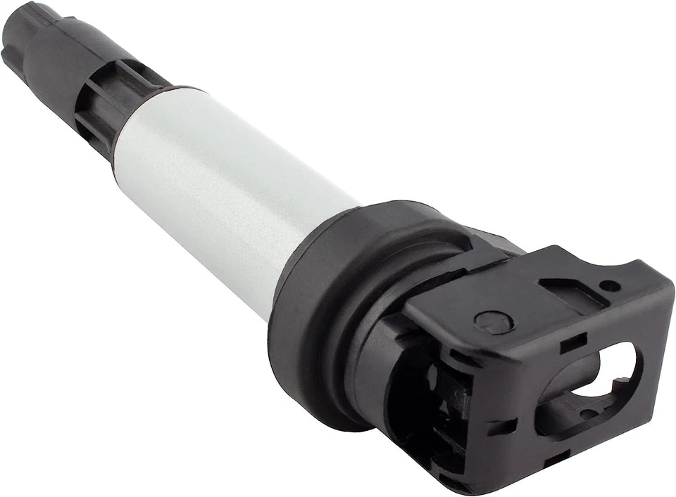 8 paquetes de bobinas de encendido del motor aptas para BMW 545i 550i 645Ci 650i 745i 745Li Foto 4 de 4
