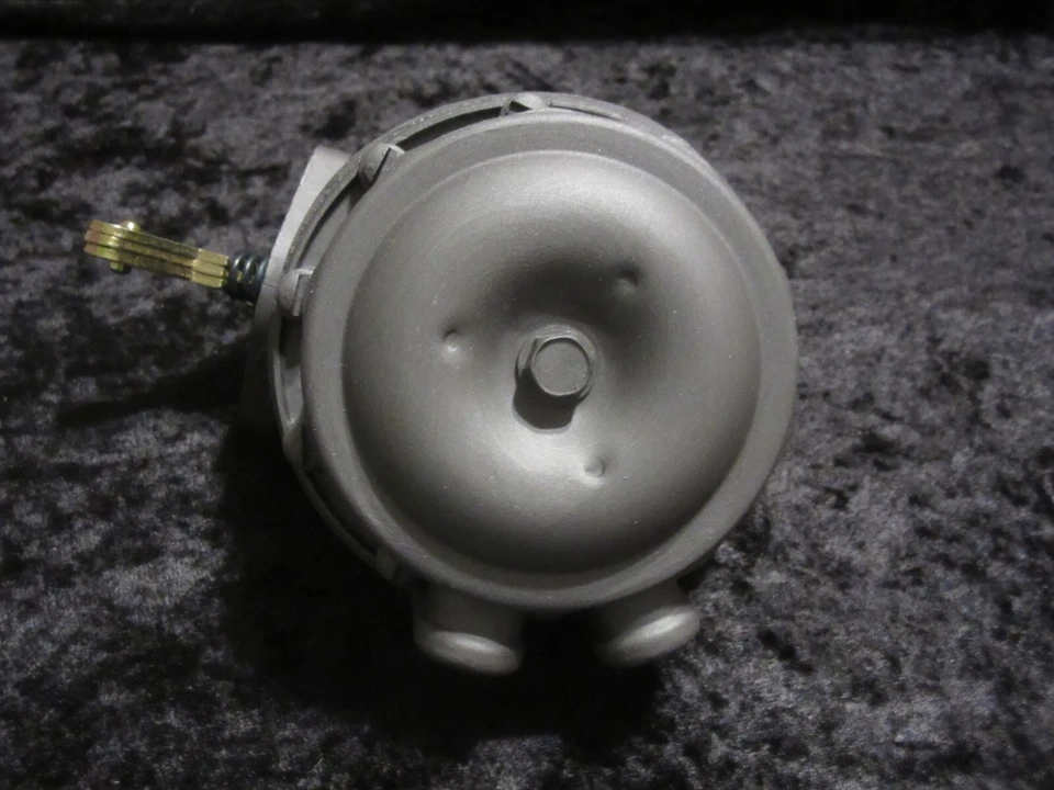 1959-1963 Chevrolet 283 V8 New Completely Restored 4701 Series BC Fuel Pump - Image 4 of 4