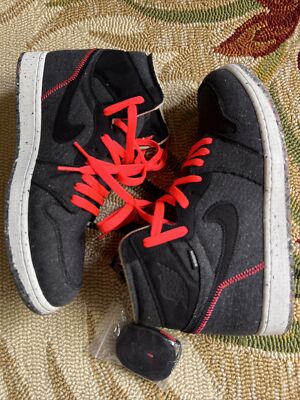 Size 11M - Air Jordan 1 High Zoom Air CW2414-001