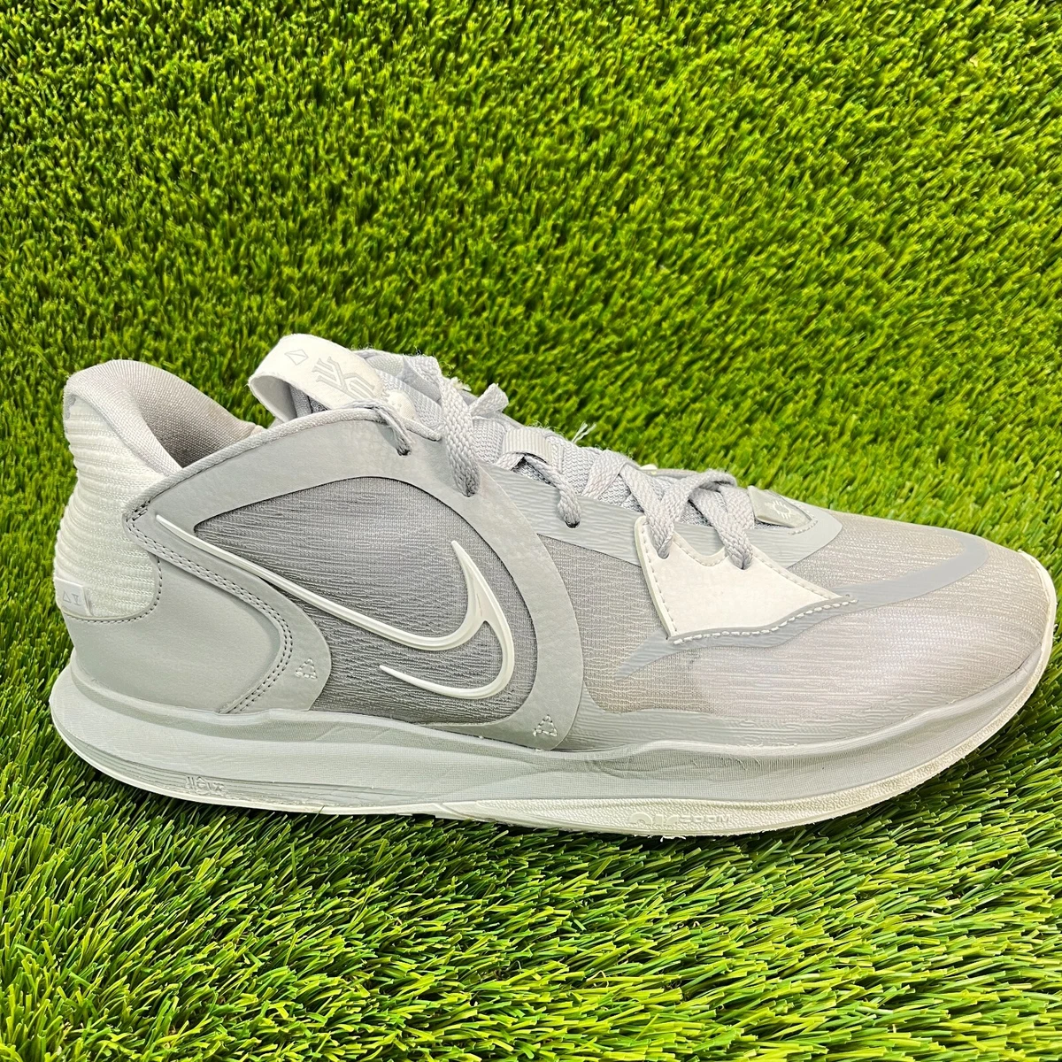 Las mejores ofertas en Nike Kyrie 5 TB Wolf Grey | eBay