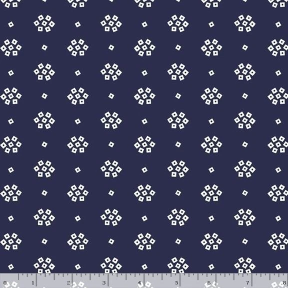 Favorite Fibers, Sheryl Johnson Layer Cake 10 x 10"  Reproduction Prints 42pcs - Image 4 of 4