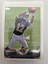 2013 Topps Football #1-440 Assorted, Inserts, Parallels - Multi-Card Savings 💲