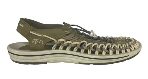 KEEN Uneek Sports Bungee Cord Sandals 