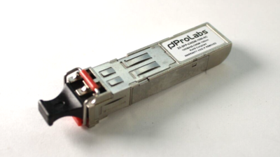 ３ちゃんです。 ProLabs ZX-SFP-CWDM-1590-NC 1000BASE-CWDM 1590nm Optical
