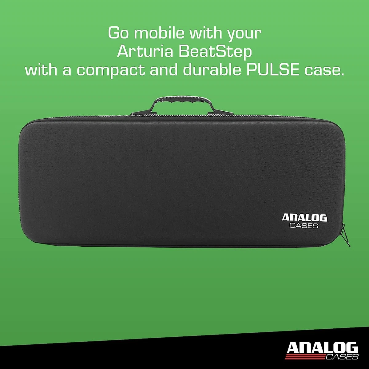 Analog Cases PULSE Case For The Arturia BeatStep Pro
