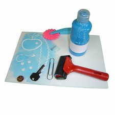 A4 Foam Sheets Lino Alternative for Printing Easy Cut  Soft Block Printmaking