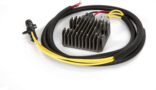 Regulator for Polaris Sportsman 450 2016-17 4015214, RZR 4 XP 900 2012 - Picture 7 of 9