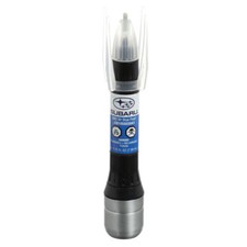 OEM Subaru Touch Up Paint Pen WR Blue Pearl (02C) 2002-2014 NEW J3610SS030A1