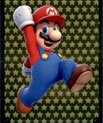 Super Mario Smashh Playtime 2023 Sticker 16
