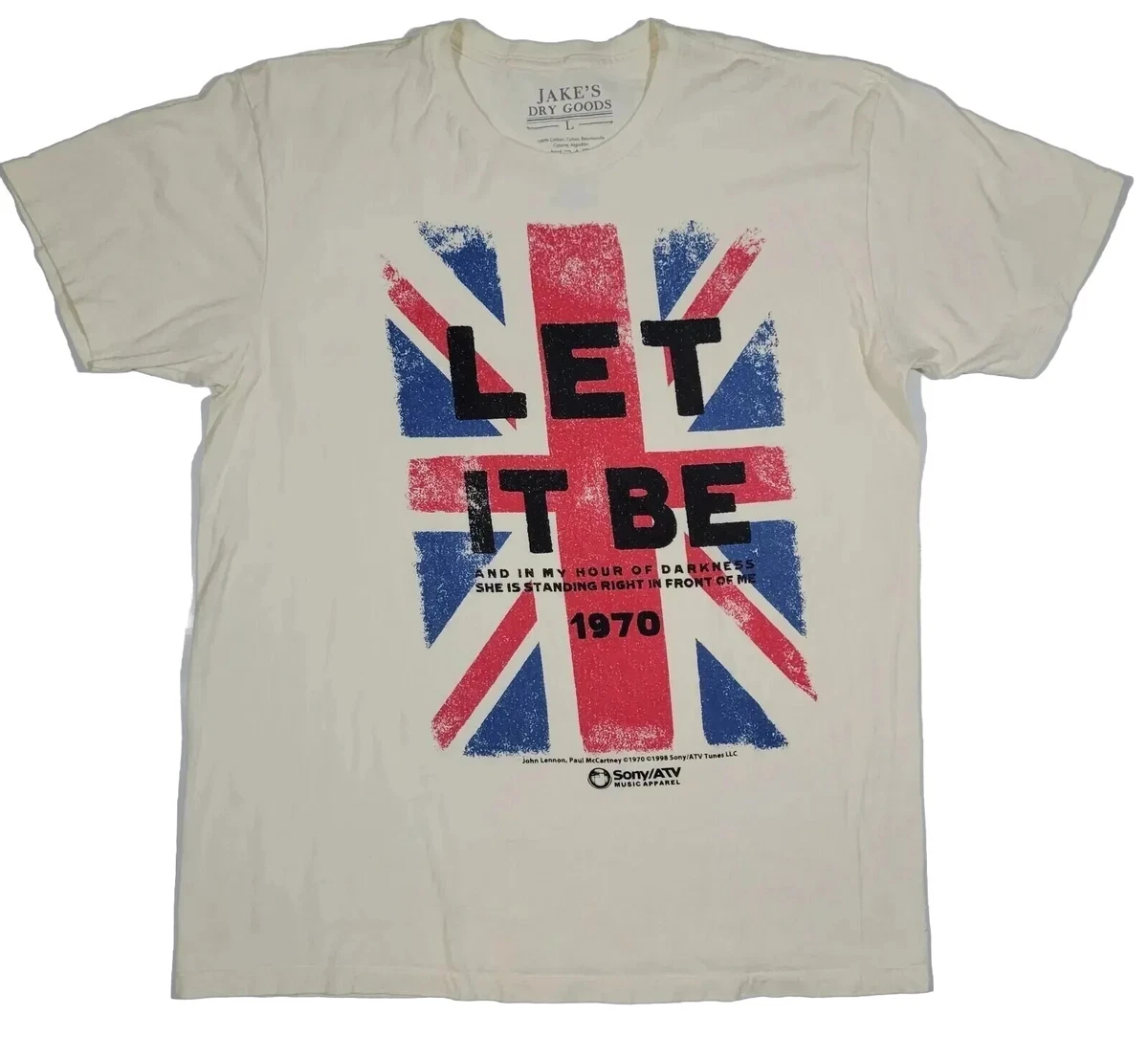 womens beatles tshirt