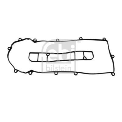 Joint Cache Culbuteur FEBI BILSTEIN 15394 Joint De Cache Culbuteurs Caoutchouc Febi 15394 Joint De Couvercle Pdf