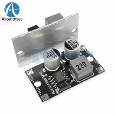 DC-DC Power Buck Converter Module DC Voltage Step Down 5-80V to 5V 9V 12V 24V