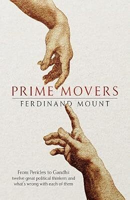 Prime Movers, Reittier, Ferdinand, gebraucht; sehr gutes Buch