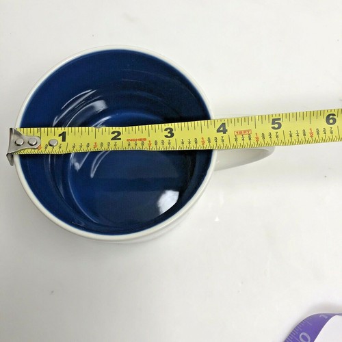Starbucks Coffee Cup Mug You Are Here Virginia 14oz Ceramic Chipped 2015 - Picture 10 of 12