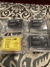 4 Ink Cartridges fits Brother LC51 MFC-5860CN MFC-680CN MFC-845CW MFC-685CW