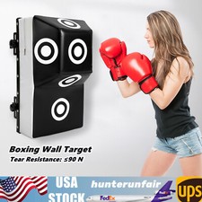 Wall Mount Uppercut Boxing Training Punching ...