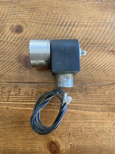 Parker 71335SN1GVKJN0L111P3 SOLENOID VALVE