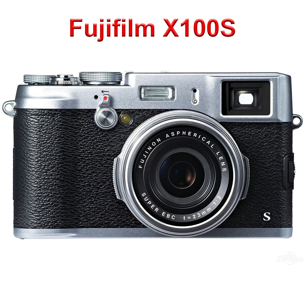 Fujifilm X100S Less than 3x Optical Zoom Digital Cameras for Sale