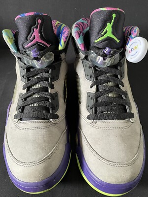 Size 8 - Air Jordan 5 Retro Bel Air for sale online | eBay