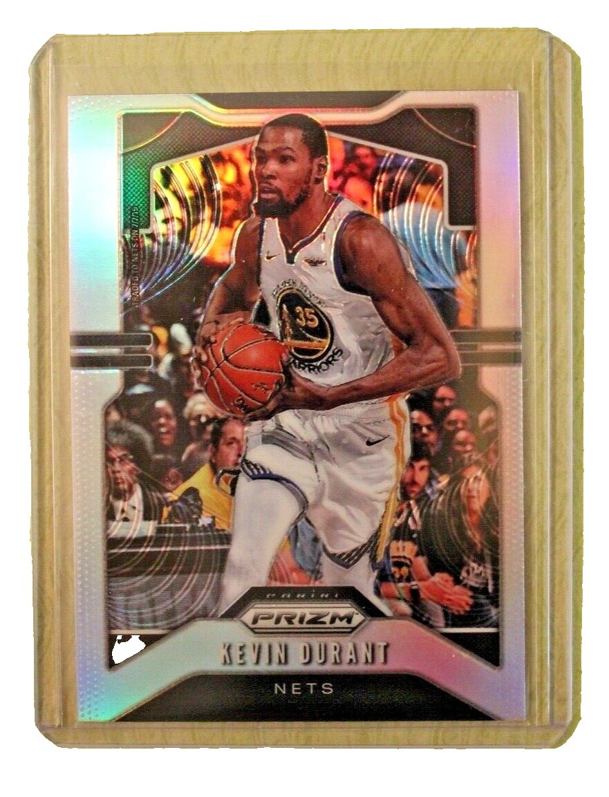 Kevin Durant Basketball Trading Cards for sale | eBay