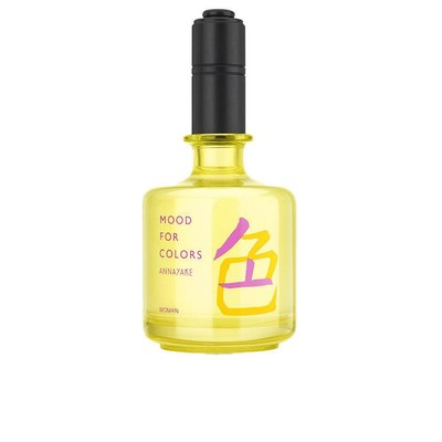 Annayake Mood For Colors Woman Profumo Eau De Toilette