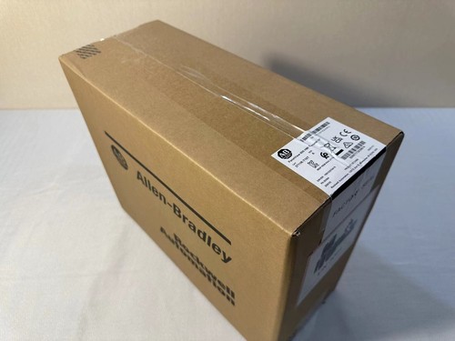 2711R-T10T 2022 SER A NEU Allen-Bradley Panelview 800 10,4 Zoll HMI TERMINAL - Bild 2 von 6