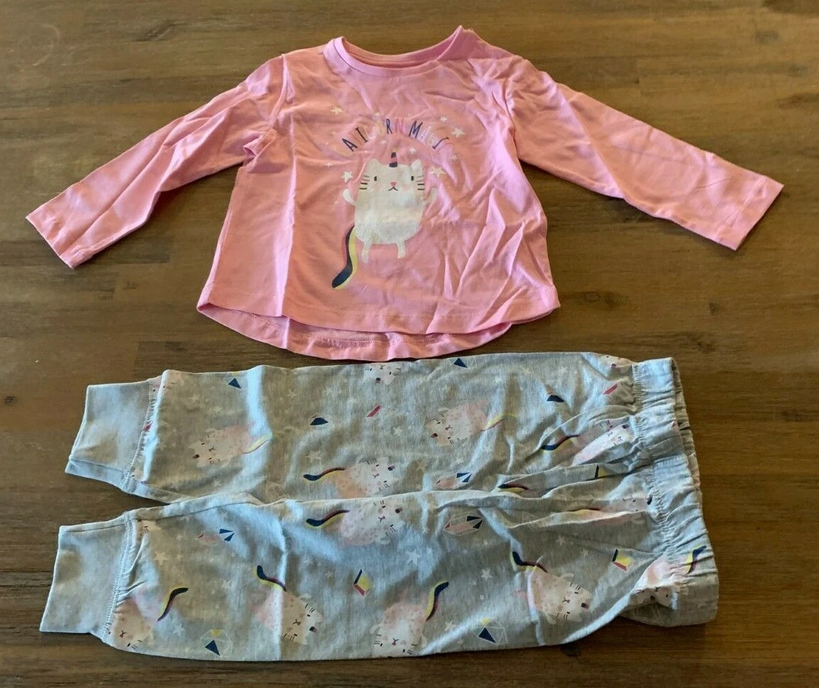 Target pyjamas girls sales