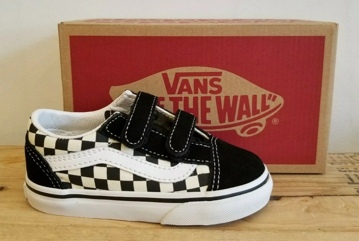 Kids vans deals ebay