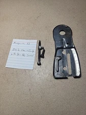 Husqvarna 55 Chainsaw Inner Chain Guide With Bar Adjuster Bolt
