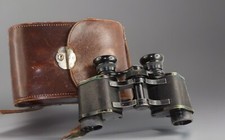 🌈 Binocolo antico Grodenstok Remar 7 x 21  . No Zeiss / Leica / Nikon