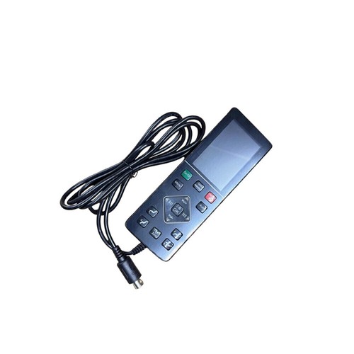 Massagesessel Zubehör RK7805L Handregler mit Kabelfernbedienung 2025 - Bild 11 von 14