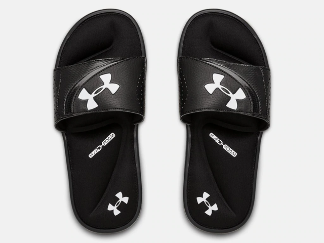 Joules Shark Flip Flops Sandals Youth Boys Size 3Y Blue Navy White Stripes | eBay