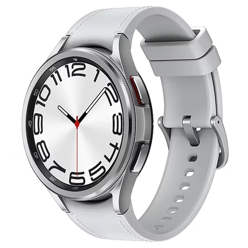 Smartwatch Samsung Galaxy Watch 6 Classic 47mm Bluetooth R960 Orologio Silver