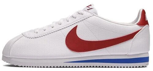 Nike Classic Cortez Cuero Forrest Gump
