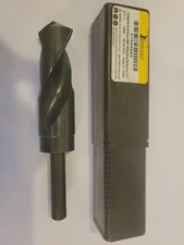 Interstate 30.00 mm HSS 118° Silver& Deming Drill A2822 W0-061116019, #01344662
