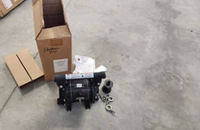 Samson  PN100 Air Double Diaphragm Pump, Equiv Graco 236265.  NEW SURPLUS w/BOX