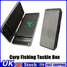 Rig Wallet Tackle Box Carp Hook Fishing Storage Accessories Braid Pins Course